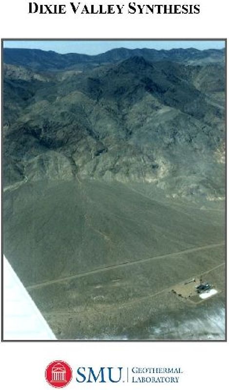 Dixie Valley Synthesis