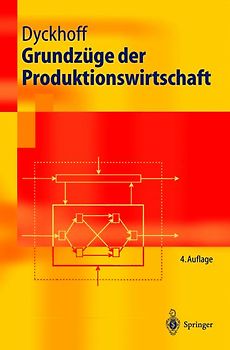 Grundzüge der Produktionswirtschaft