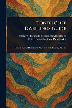 Tonto Cliff Dwellings Guide