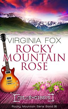 Rocky Mountain Rose