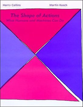 The Shape of Actions