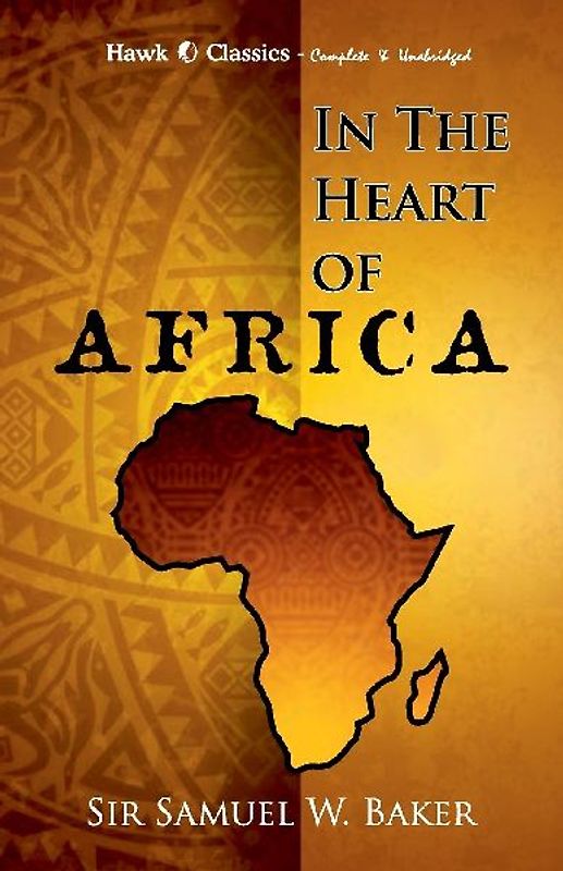 In The Heart of Africa