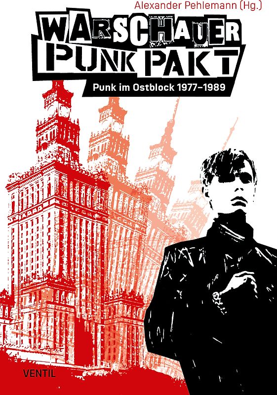 Warschauer Punk Pakt