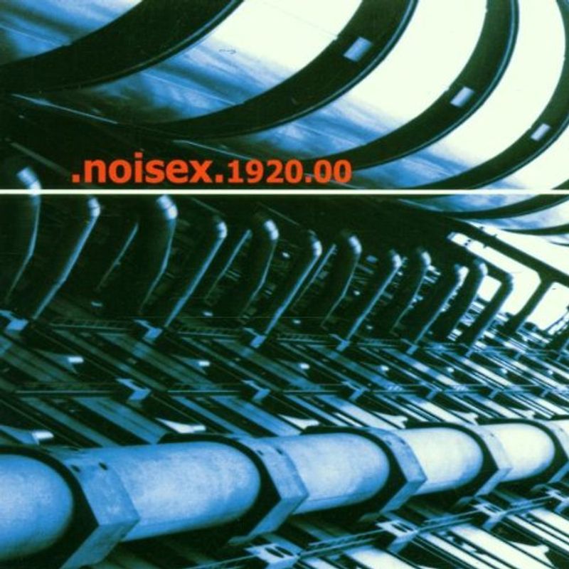 Noisex - 1920.00