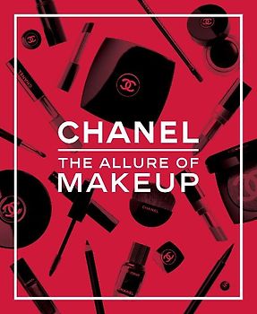 Chanel. The Allure of Makeup