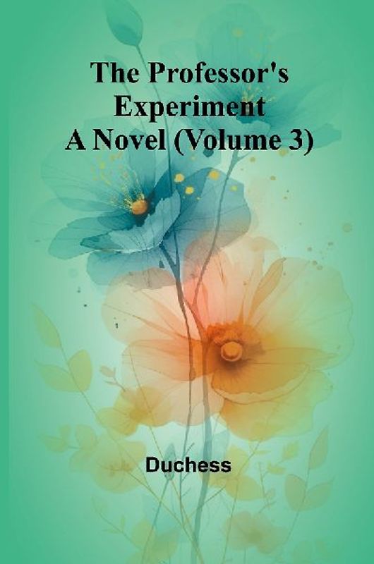 The professor's experiment