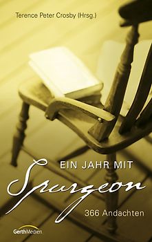 Ein Jahr mit Spurgeon