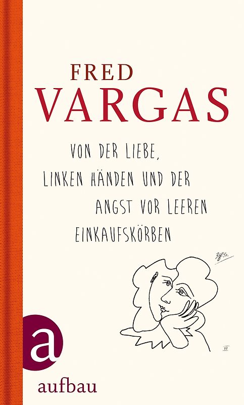 Von der Liebe, linken Händen und der Angst vor leeren Einkaufskörben