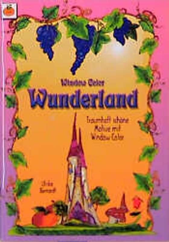 Window Color Wunderland