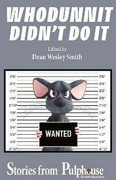 Whodunnit Didn't Do It