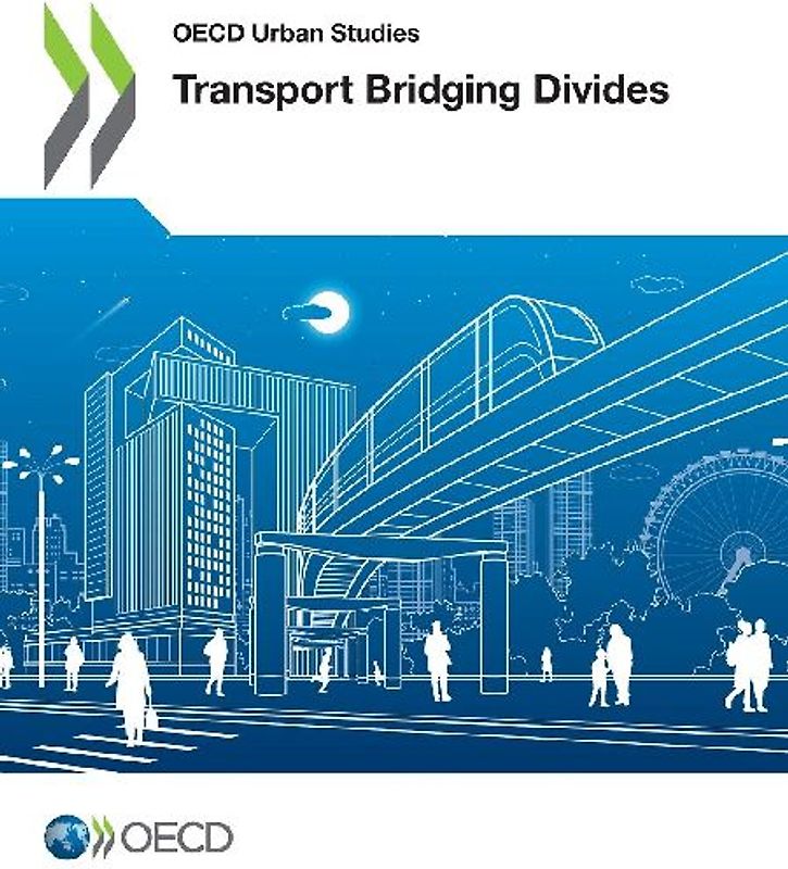 Transport Bridging Divides