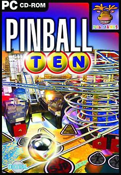 Pinball Ten PC Spiele