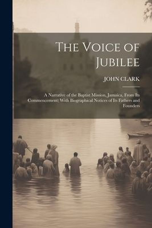 The Voice of Jubilee
