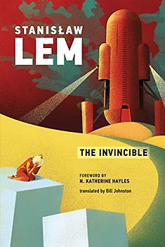 The Invincible (Mit Press)
