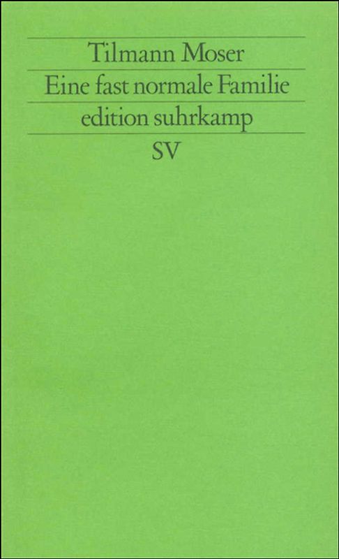 Eine fast normale Familie
