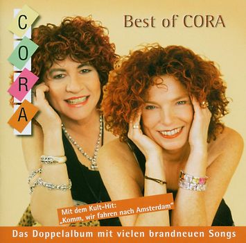 Cora - Best of