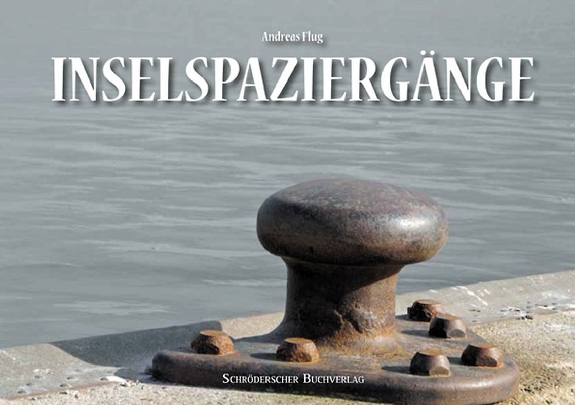 Inselspaziergänge