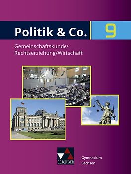 Politik & Co. – Sachsen / Politik & Co. Sachsen 9