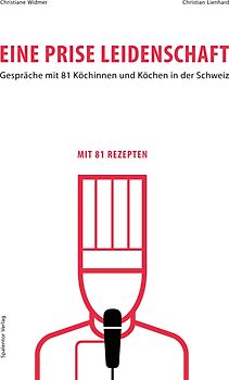 Eine Prise Leidenschaft