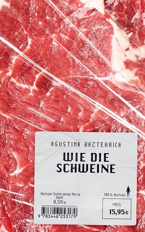 Wie die Schweine