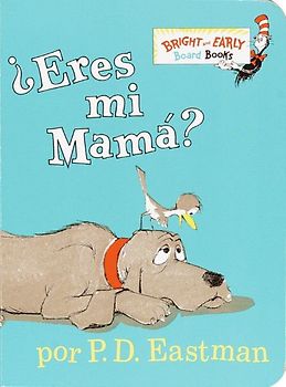 Eres Mi Mama?