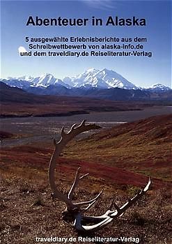 Abenteuer in Alaska