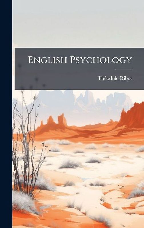 English Psychology