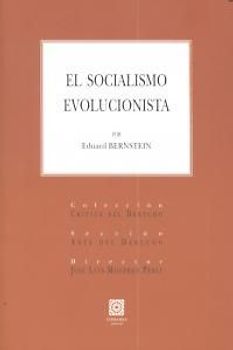 Socialismo evolucionista