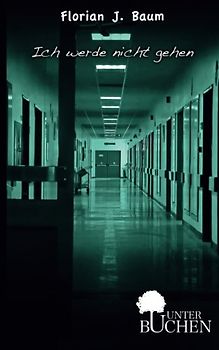 Ich werde nicht gehen