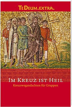 Im Kreuz ist Heil