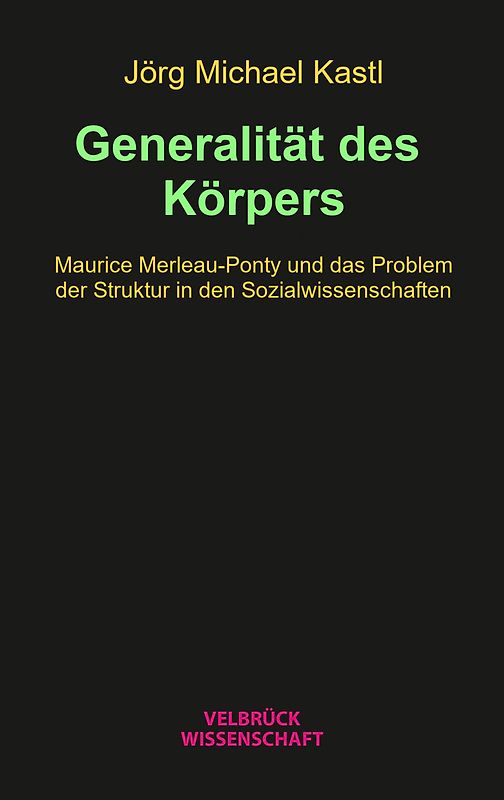 Generalität des Körpers