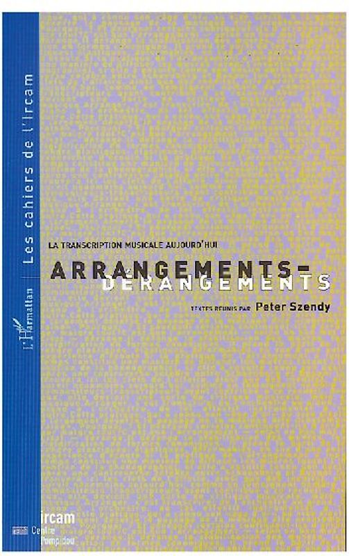 ARRANGEMENTS - DERANGEMENTS
