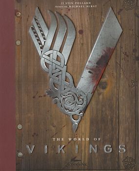 The World of Vikings