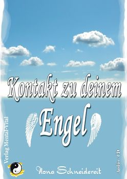 Kontakt zu deinem Engel