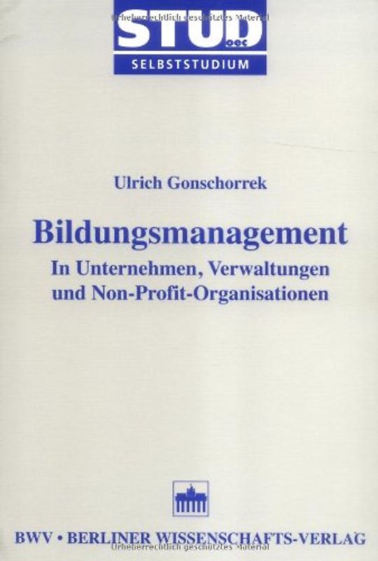 Bildungsmanagement