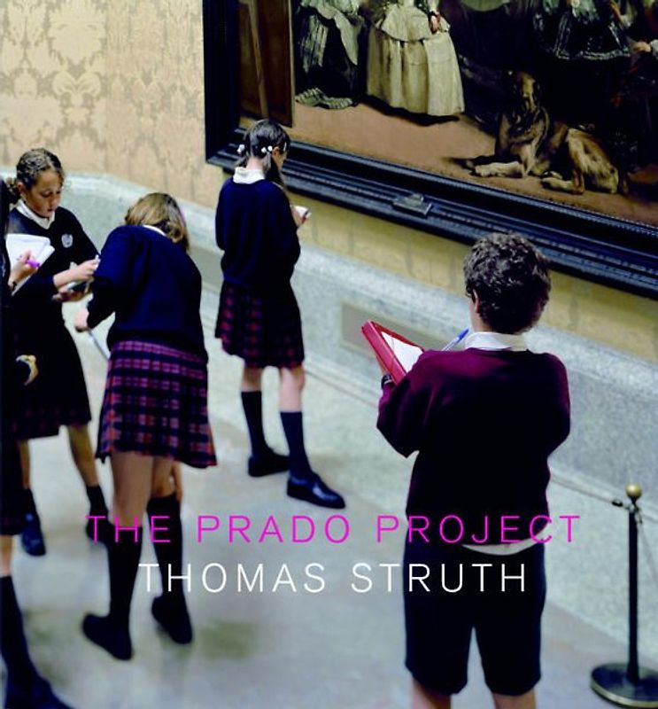 Making Time. The Prado Project