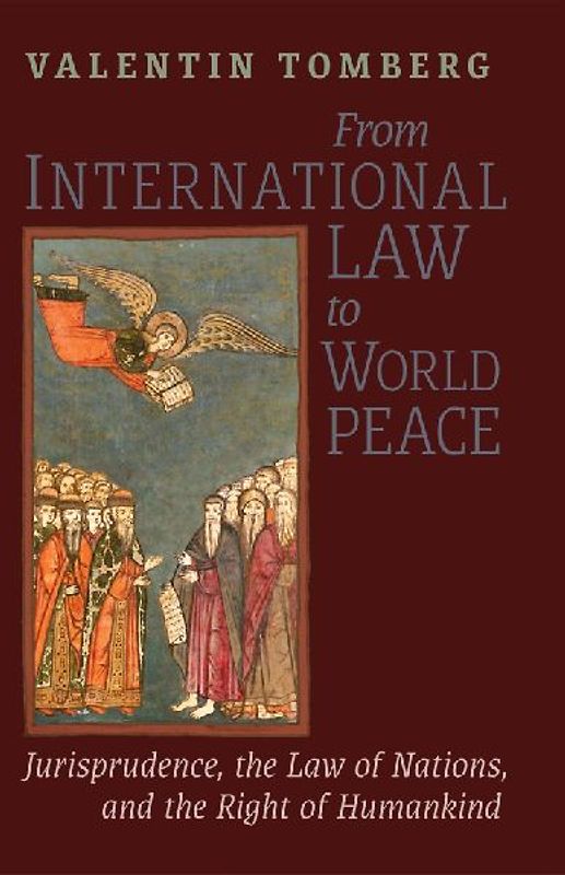 From International Law to World Peace