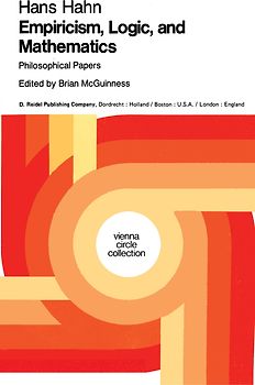 Empiricism, Logic and Mathematics