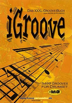 iGroove
