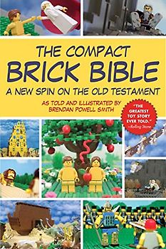 The Compact Brick Bible