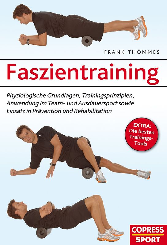 Faszientraining
