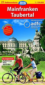 Mainfranken /Taubertal