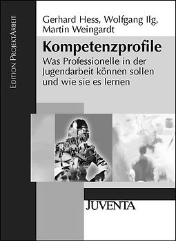 Kompetenzprofile. Was Professionelle in der Jugendarbeit können sollen und wie sie es lernen
