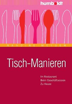 Tisch-Manieren