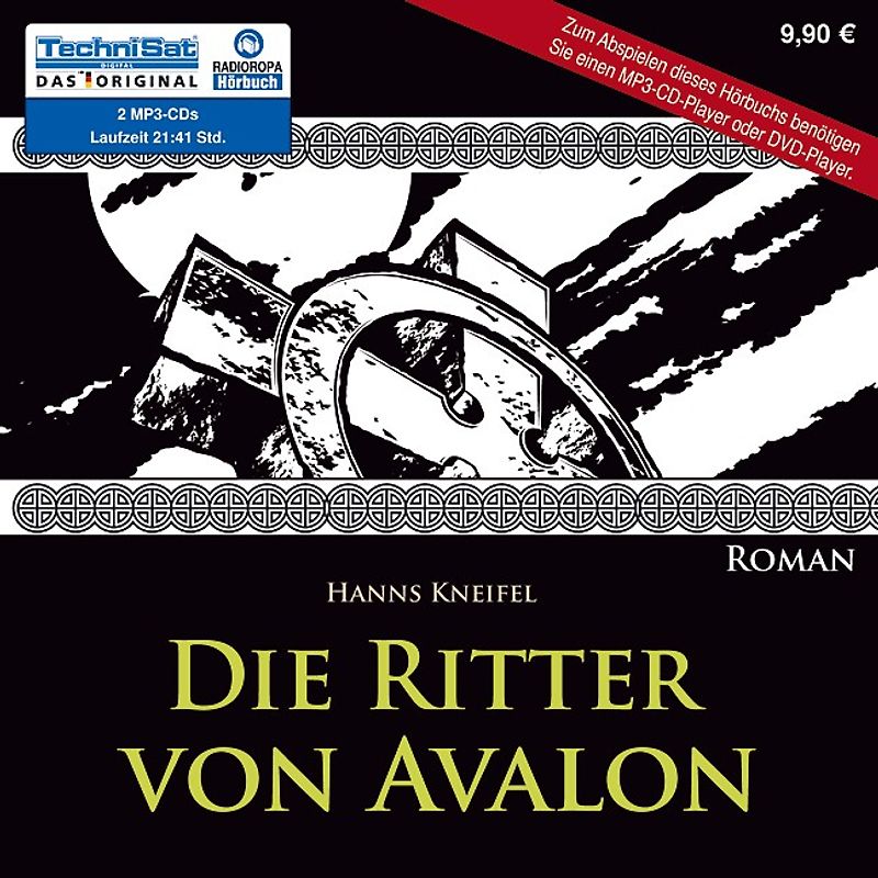 Die Ritter von Avalon