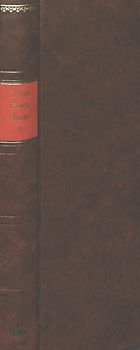 Sämtliche Werke - Band 8- Die kurtzweiligen Sommer-Täge