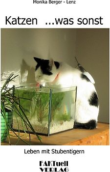 Katzen... was sonst