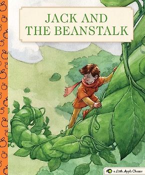 Jack and the Beanstalk