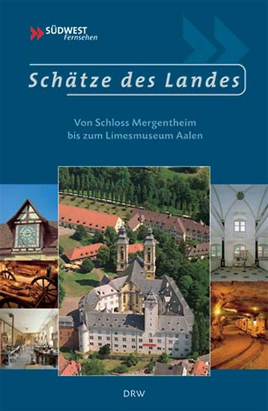 Schätze des Landes