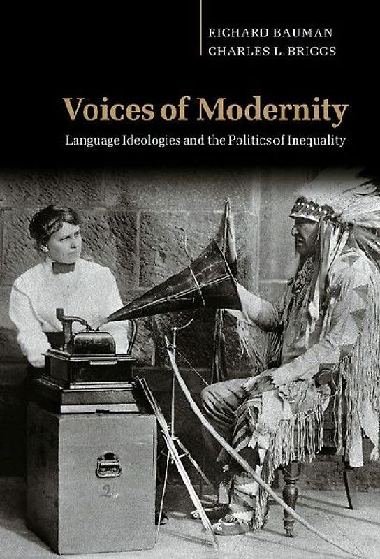 Voices of Modernity